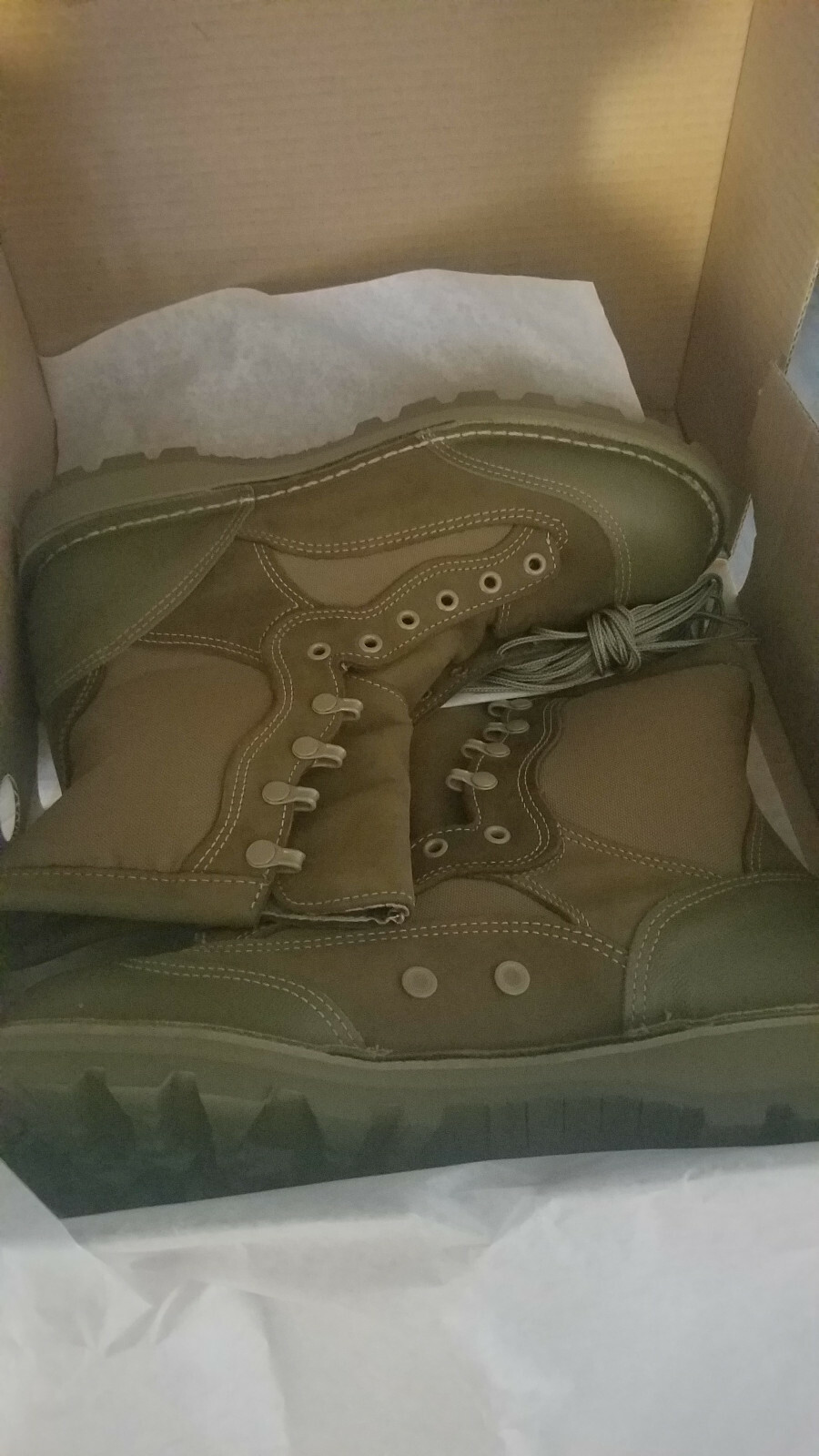 Ботинки Danner USMC rat boots Hot Ft 